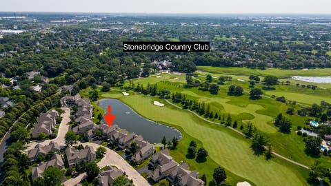 Tiny photo for 2419 Woodglen Drive, Aurora, IL 60502 (MLS # 12666967)
