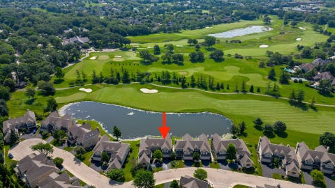 Tiny photo for 2419 Woodglen Drive, Aurora, IL 60502 (MLS # 12666967)