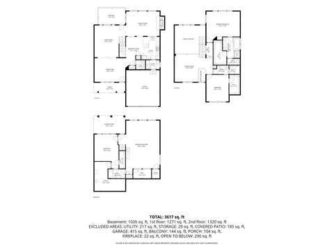 Tiny photo for 2419 Woodglen Drive, Aurora, IL 60502 (MLS # 12666967)