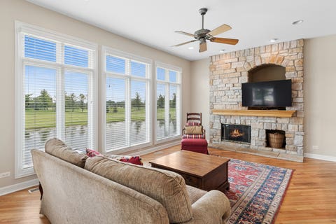 Tiny photo for 2419 Woodglen Drive, Aurora, IL 60502 (MLS # 12666967)
