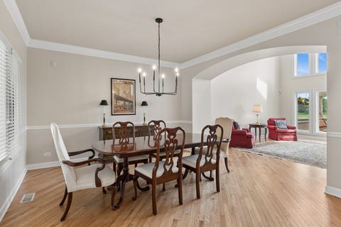 Tiny photo for 2419 Woodglen Drive, Aurora, IL 60502 (MLS # 12666967)