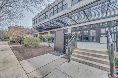 Photo of 1001 W 15th Street #317, Chicago, IL 60608 (MLS # 12615086)