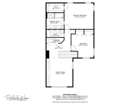 Tiny photo for 4118 Calder Lane, Aurora, IL 60504 (MLS # 12334649)
