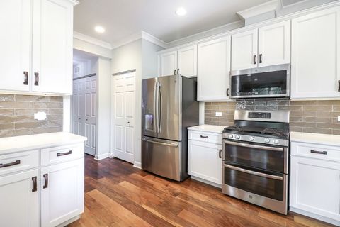 Tiny photo for 4118 Calder Lane, Aurora, IL 60504 (MLS # 12334649)