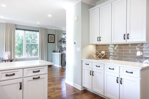 Tiny photo for 4118 Calder Lane, Aurora, IL 60504 (MLS # 12334649)