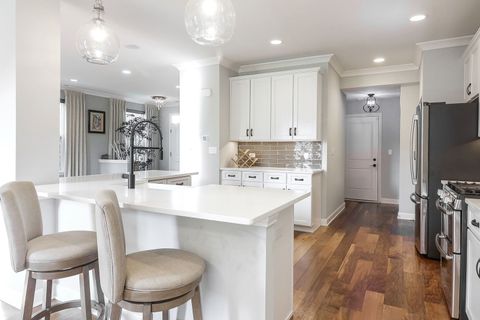Tiny photo for 4118 Calder Lane, Aurora, IL 60504 (MLS # 12334649)