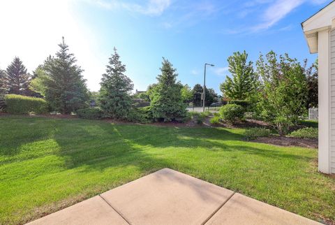 Tiny photo for 4118 Calder Lane, Aurora, IL 60504 (MLS # 12334649)
