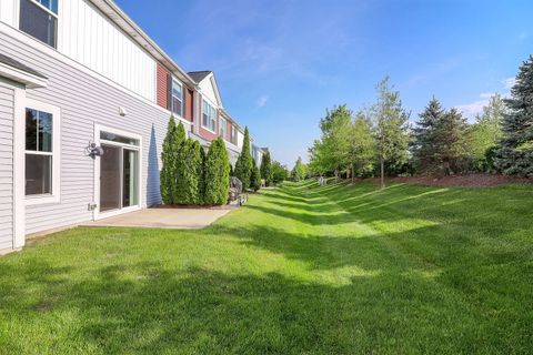 Tiny photo for 4118 Calder Lane, Aurora, IL 60504 (MLS # 12334649)