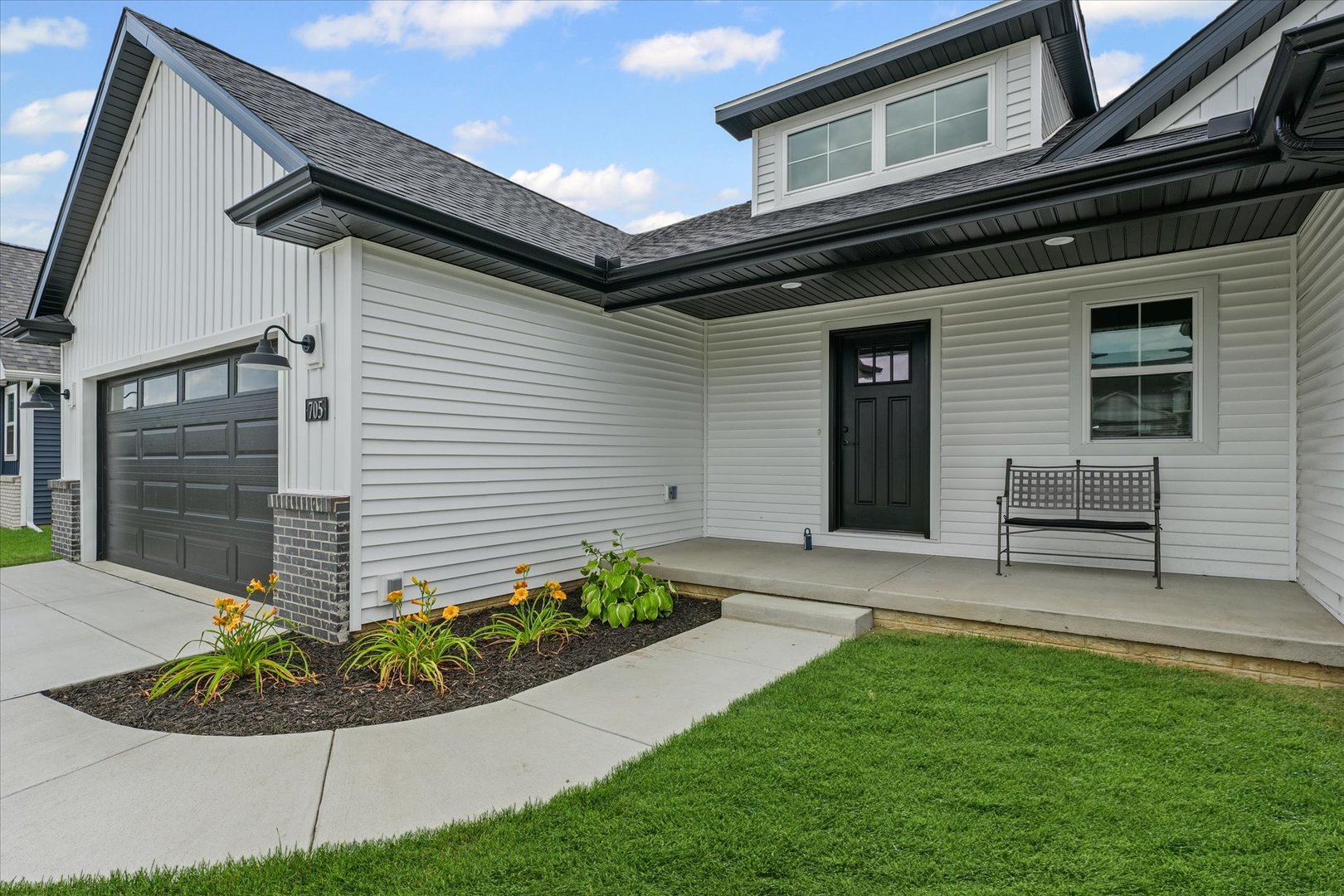 705 Cole Lane