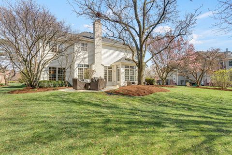 Tiny photo for 4224 Colton Circle, Naperville, IL 60564 (MLS # 12605514)