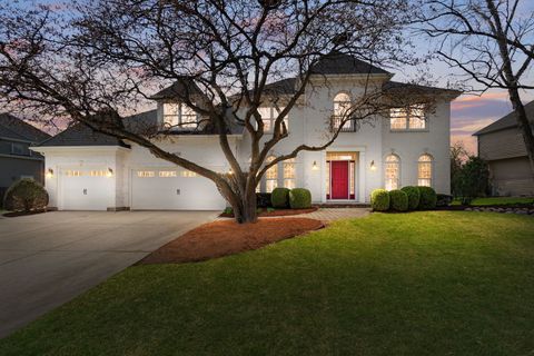 Tiny photo for 4224 Colton Circle, Naperville, IL 60564 (MLS # 12605514)