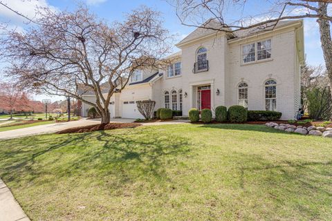 4224 Colton Circle Naperville IL 60564