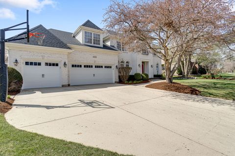 Tiny photo for 4224 Colton Circle, Naperville, IL 60564 (MLS # 12605514)