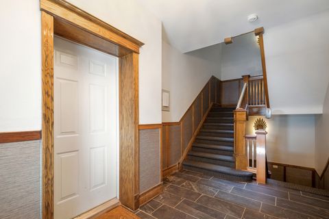 Tiny photo for 926 W Margate Terrace #1W, Chicago, IL 60640 (MLS # 12530156)