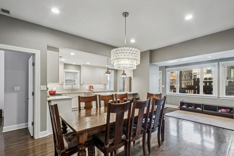 Tiny photo for 926 W Margate Terrace #1W, Chicago, IL 60640 (MLS # 12530156)