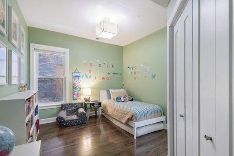 Tiny photo for 926 W Margate Terrace #1W, Chicago, IL 60640 (MLS # 12530156)