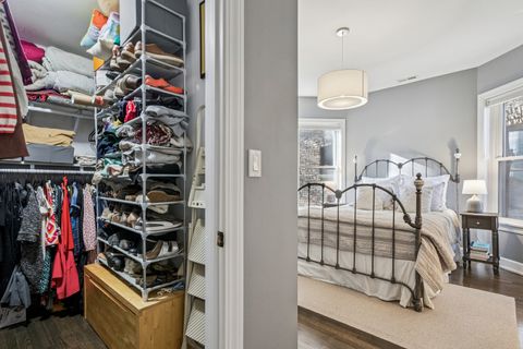 Tiny photo for 926 W Margate Terrace #1W, Chicago, IL 60640 (MLS # 12530156)