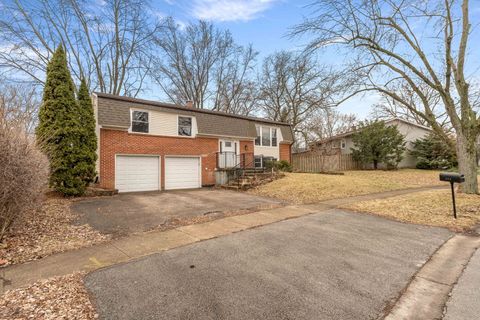 Tiny photo for 411 Assembly Drive, Bolingbrook, IL 60440 (MLS # 12576603)