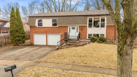 Tiny photo for 411 Assembly Drive, Bolingbrook, IL 60440 (MLS # 12576603)