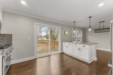 Tiny photo for 411 Assembly Drive, Bolingbrook, IL 60440 (MLS # 12576603)