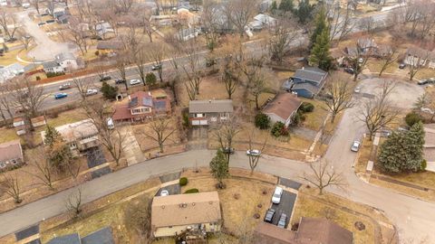 Tiny photo for 411 Assembly Drive, Bolingbrook, IL 60440 (MLS # 12576603)