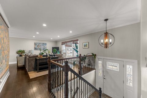 Tiny photo for 411 Assembly Drive, Bolingbrook, IL 60440 (MLS # 12576603)