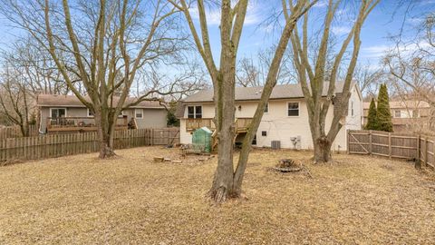 Tiny photo for 411 Assembly Drive, Bolingbrook, IL 60440 (MLS # 12576603)