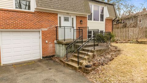 Tiny photo for 411 Assembly Drive, Bolingbrook, IL 60440 (MLS # 12576603)