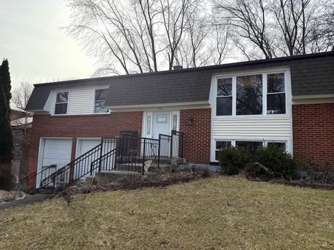 411 Assembly Drive Bolingbrook IL 60440