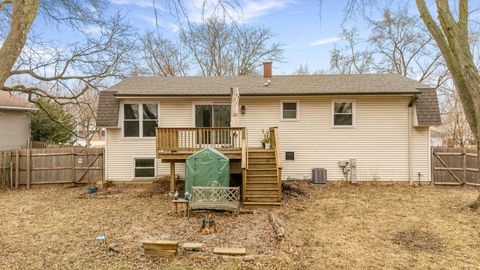 Tiny photo for 411 Assembly Drive, Bolingbrook, IL 60440 (MLS # 12576603)