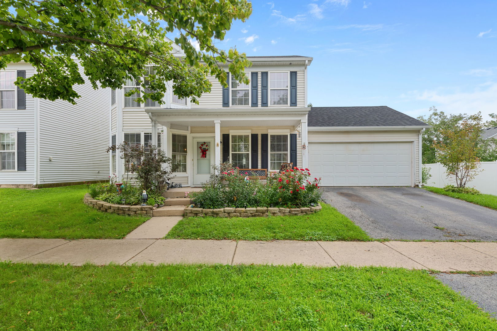 101 Eisenhower Drive