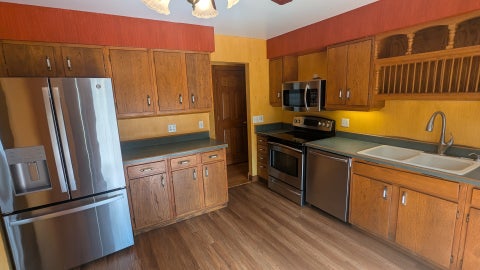 Tiny photo for 4835 Norwood Drive, Bettendorf, IA 52722 (MLS # 12711322)