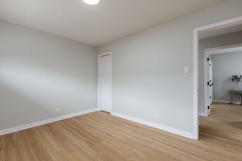 Tiny photo for 8500 Lawndale Avenue, Skokie, IL 60076 (MLS # 12718063)