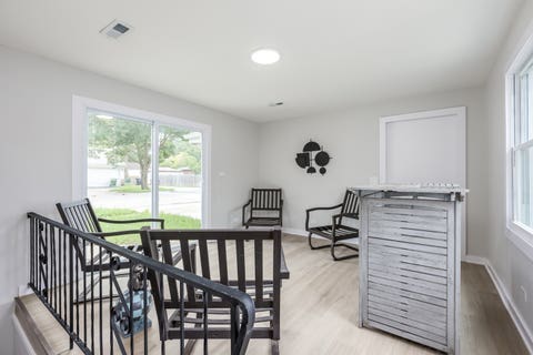 Tiny photo for 8500 Lawndale Avenue, Skokie, IL 60076 (MLS # 12718063)