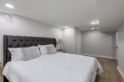 Tiny photo for 8500 Lawndale Avenue, Skokie, IL 60076 (MLS # 12718063)