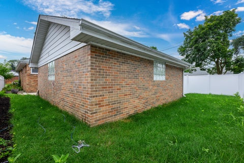 Tiny photo for 8500 Lawndale Avenue, Skokie, IL 60076 (MLS # 12718063)