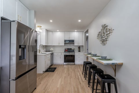 Tiny photo for 8500 Lawndale Avenue, Skokie, IL 60076 (MLS # 12718063)