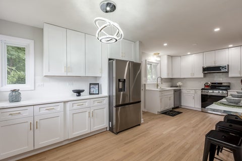 Tiny photo for 8500 Lawndale Avenue, Skokie, IL 60076 (MLS # 12718063)