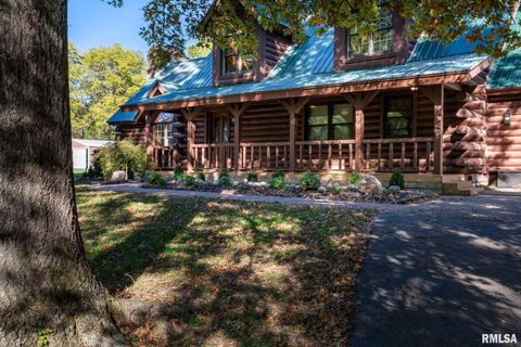 Tiny photo for 2145 Lick Creek Road, Anna, IL 62906 (MLS # EB460317)