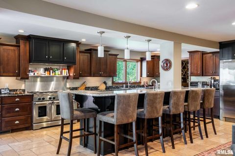 Tiny photo for 2145 Lick Creek Road, Anna, IL 62906 (MLS # EB460317)