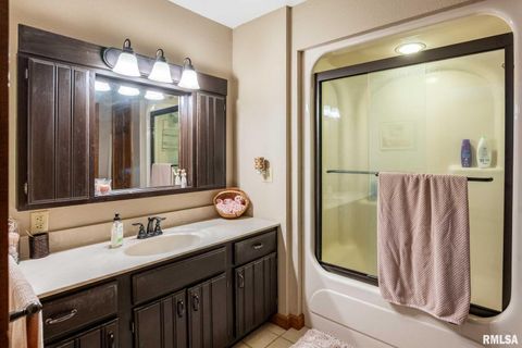 Tiny photo for 2145 Lick Creek Road, Anna, IL 62906 (MLS # EB460317)