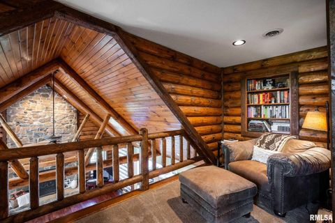 Tiny photo for 2145 Lick Creek Road, Anna, IL 62906 (MLS # EB460317)