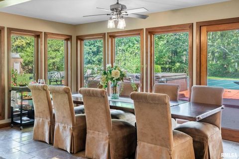 Tiny photo for 2145 Lick Creek Road, Anna, IL 62906 (MLS # EB460317)