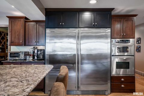 Tiny photo for 2145 Lick Creek Road, Anna, IL 62906 (MLS # EB460317)