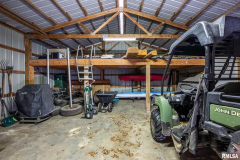 Tiny photo for 2145 Lick Creek Road, Anna, IL 62906 (MLS # EB460317)