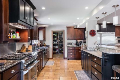 Tiny photo for 2145 Lick Creek Road, Anna, IL 62906 (MLS # EB460317)