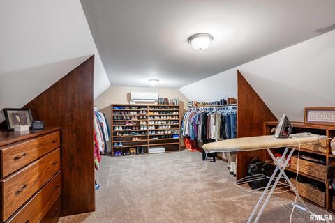 Tiny photo for 2145 Lick Creek Road, Anna, IL 62906 (MLS # EB460317)