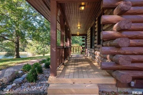 Tiny photo for 2145 Lick Creek Road, Anna, IL 62906 (MLS # EB460317)