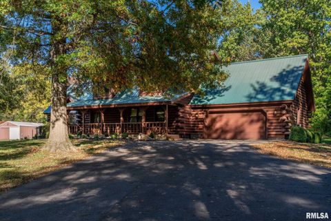 Tiny photo for 2145 Lick Creek Road, Anna, IL 62906 (MLS # EB460317)