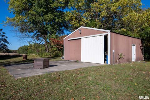 Tiny photo for 2145 Lick Creek Road, Anna, IL 62906 (MLS # EB460317)